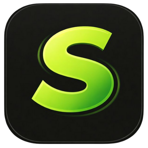 Swiper Logo